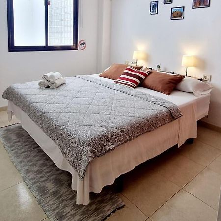 Almar We Go! Habitaciones Privadas En Alcala - Private Rooms - Pieces Privees - In Shared Apartment Kültér fotó