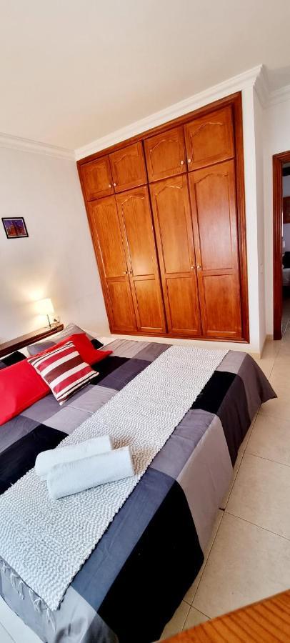 Almar We Go! Habitaciones Privadas En Alcala - Private Rooms - Pieces Privees - In Shared Apartment Kültér fotó