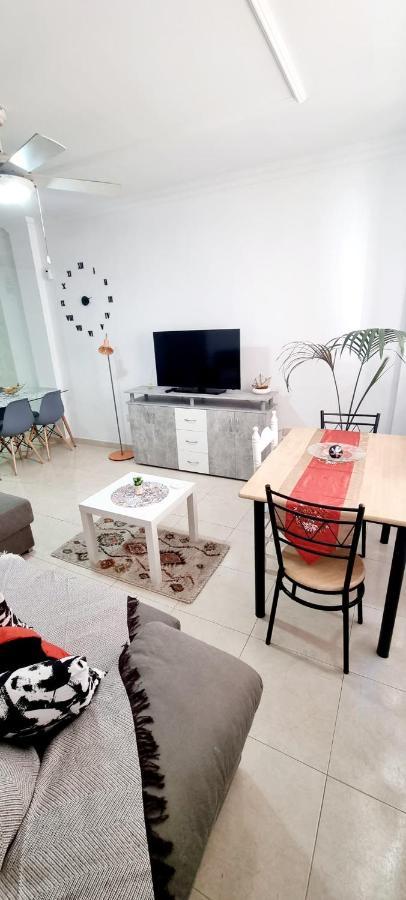 Almar We Go! Habitaciones Privadas En Alcala - Private Rooms - Pieces Privees - In Shared Apartment Kültér fotó