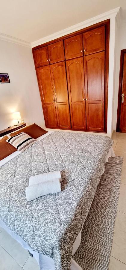 Almar We Go! Habitaciones Privadas En Alcala - Private Rooms - Pieces Privees - In Shared Apartment Kültér fotó