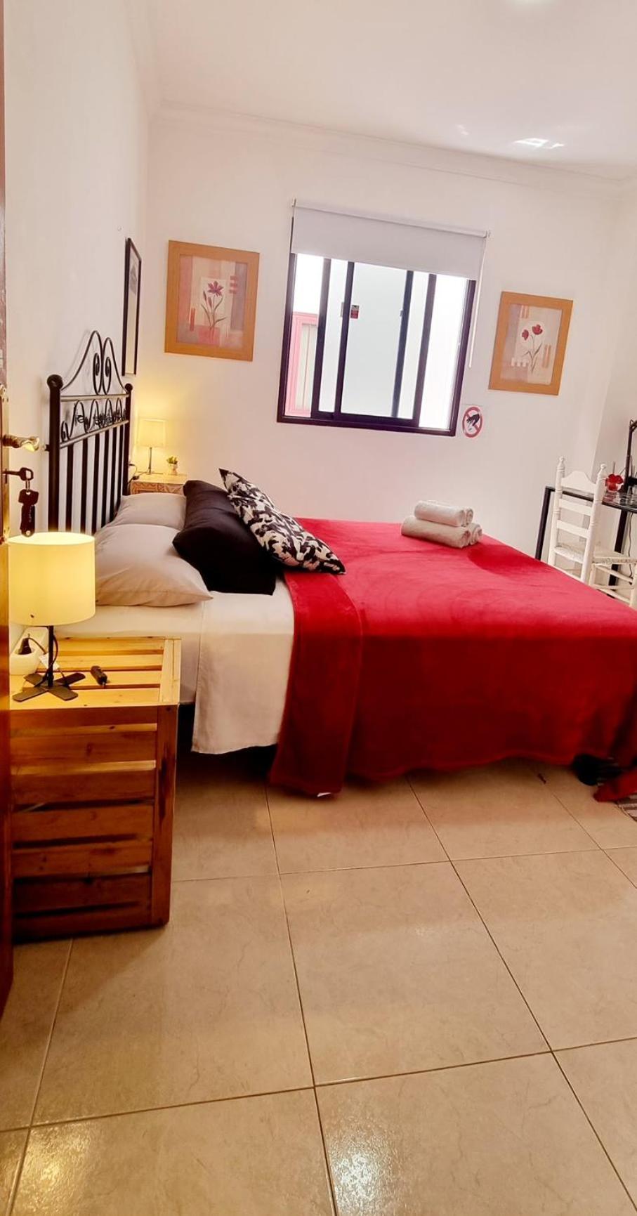 Almar We Go! Habitaciones Privadas En Alcala - Private Rooms - Pieces Privees - In Shared Apartment Kültér fotó