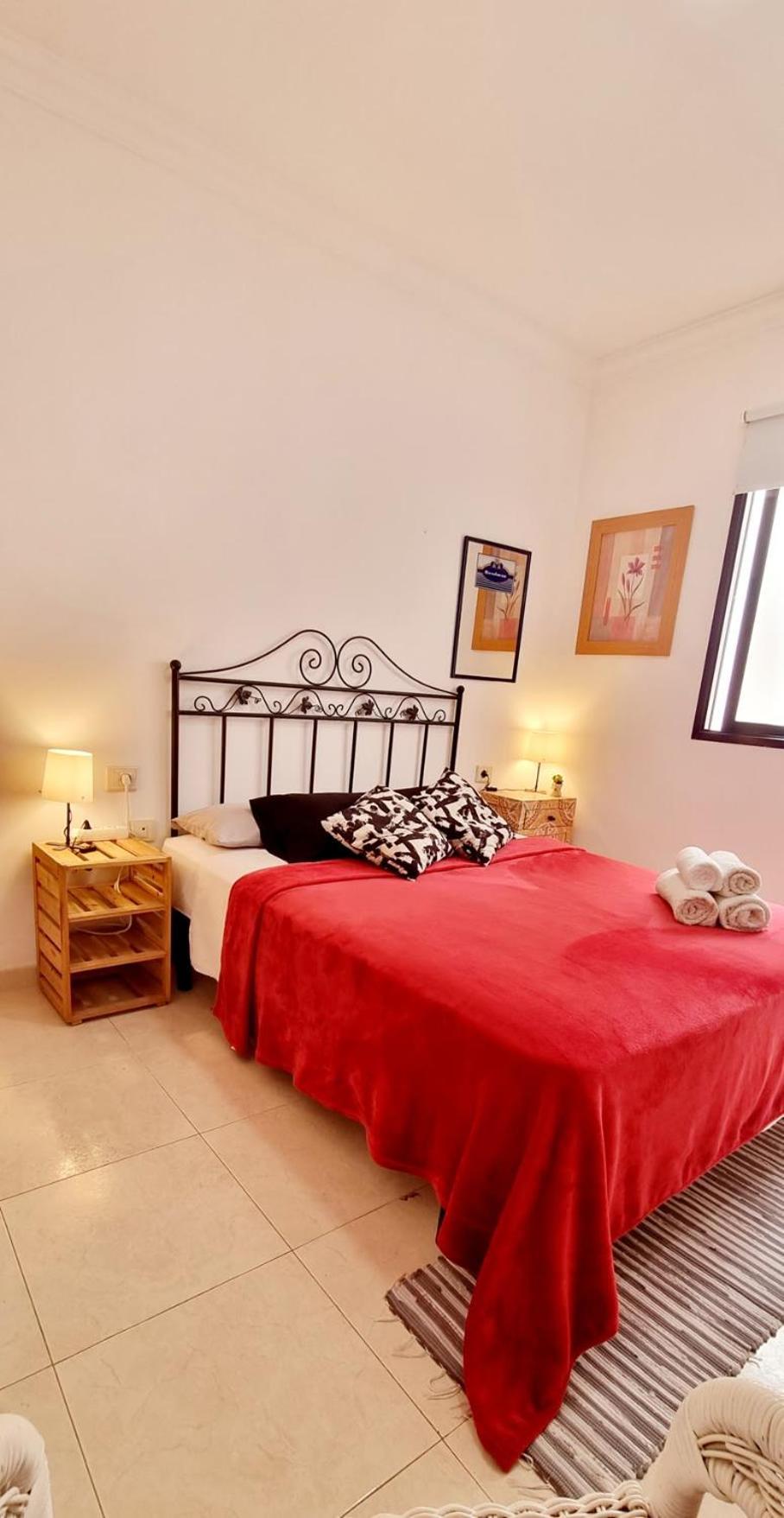 Almar We Go! Habitaciones Privadas En Alcala - Private Rooms - Pieces Privees - In Shared Apartment Kültér fotó