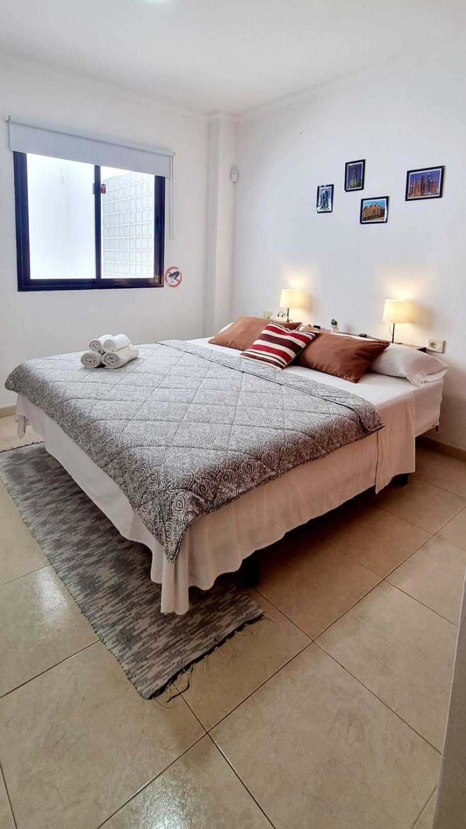 Almar We Go! Habitaciones Privadas En Alcala - Private Rooms - Pieces Privees - In Shared Apartment Kültér fotó