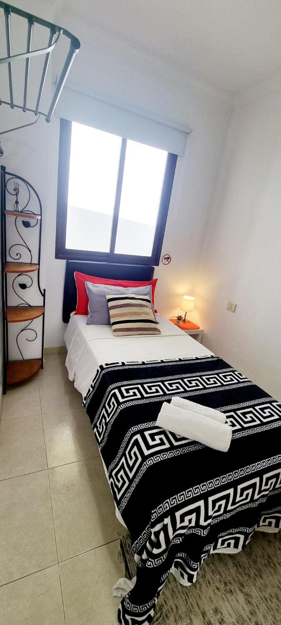 Almar We Go! Habitaciones Privadas En Alcala - Private Rooms - Pieces Privees - In Shared Apartment Kültér fotó