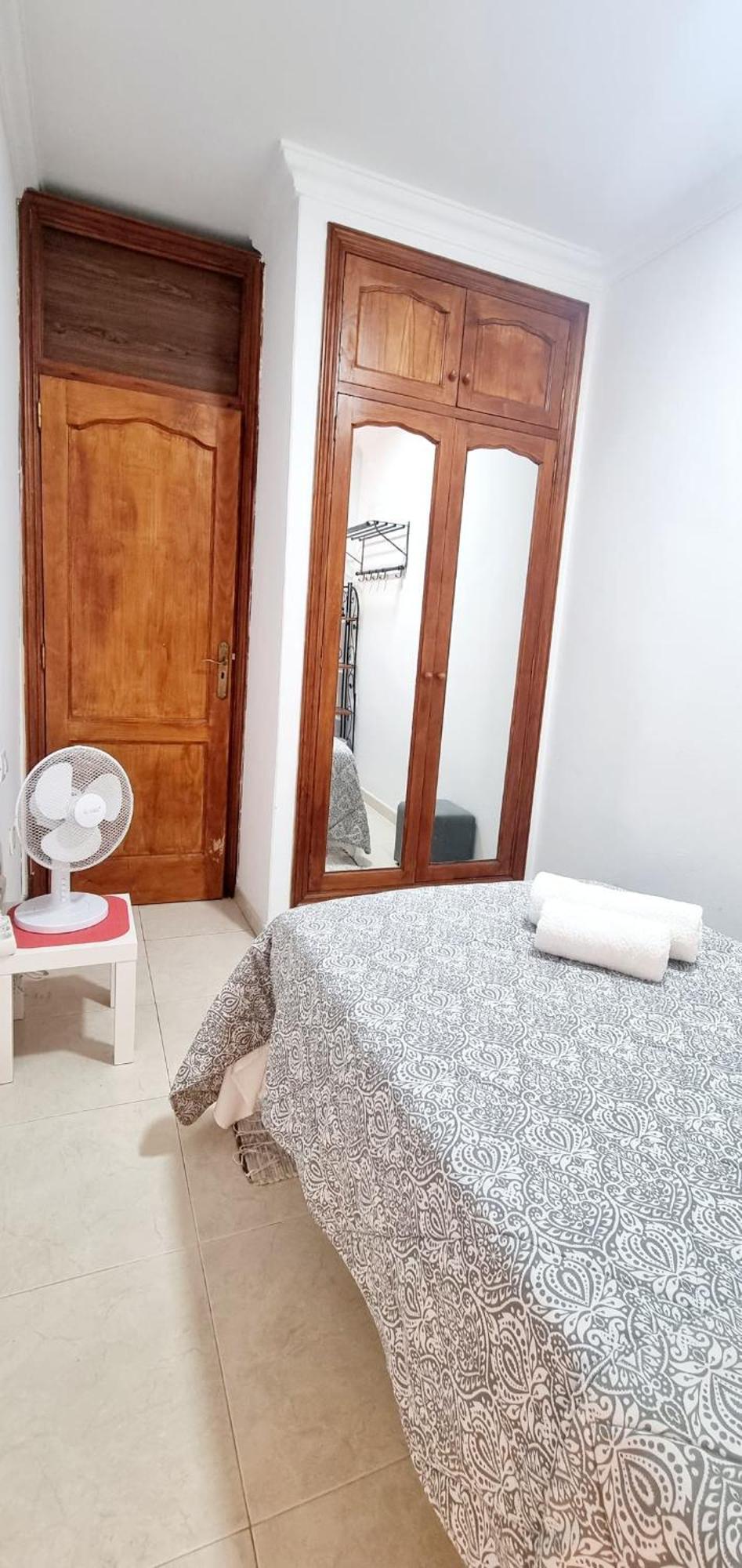 Almar We Go! Habitaciones Privadas En Alcala - Private Rooms - Pieces Privees - In Shared Apartment Kültér fotó