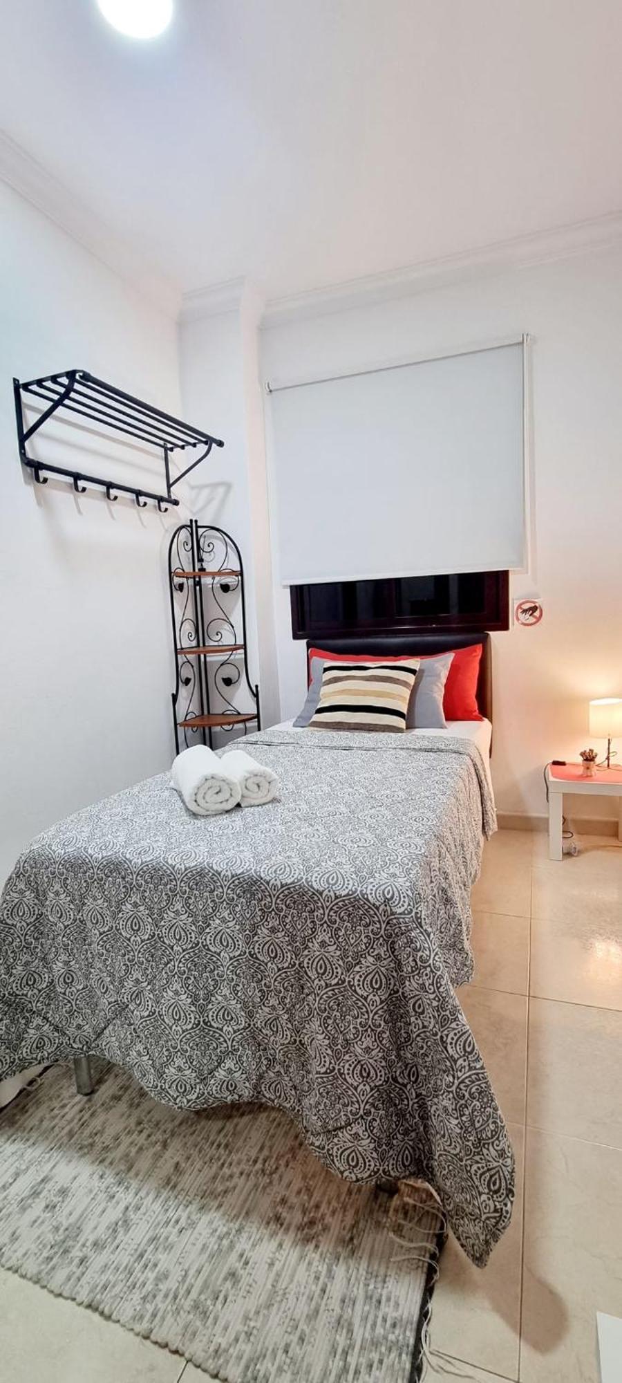 Almar We Go! Habitaciones Privadas En Alcala - Private Rooms - Pieces Privees - In Shared Apartment Kültér fotó