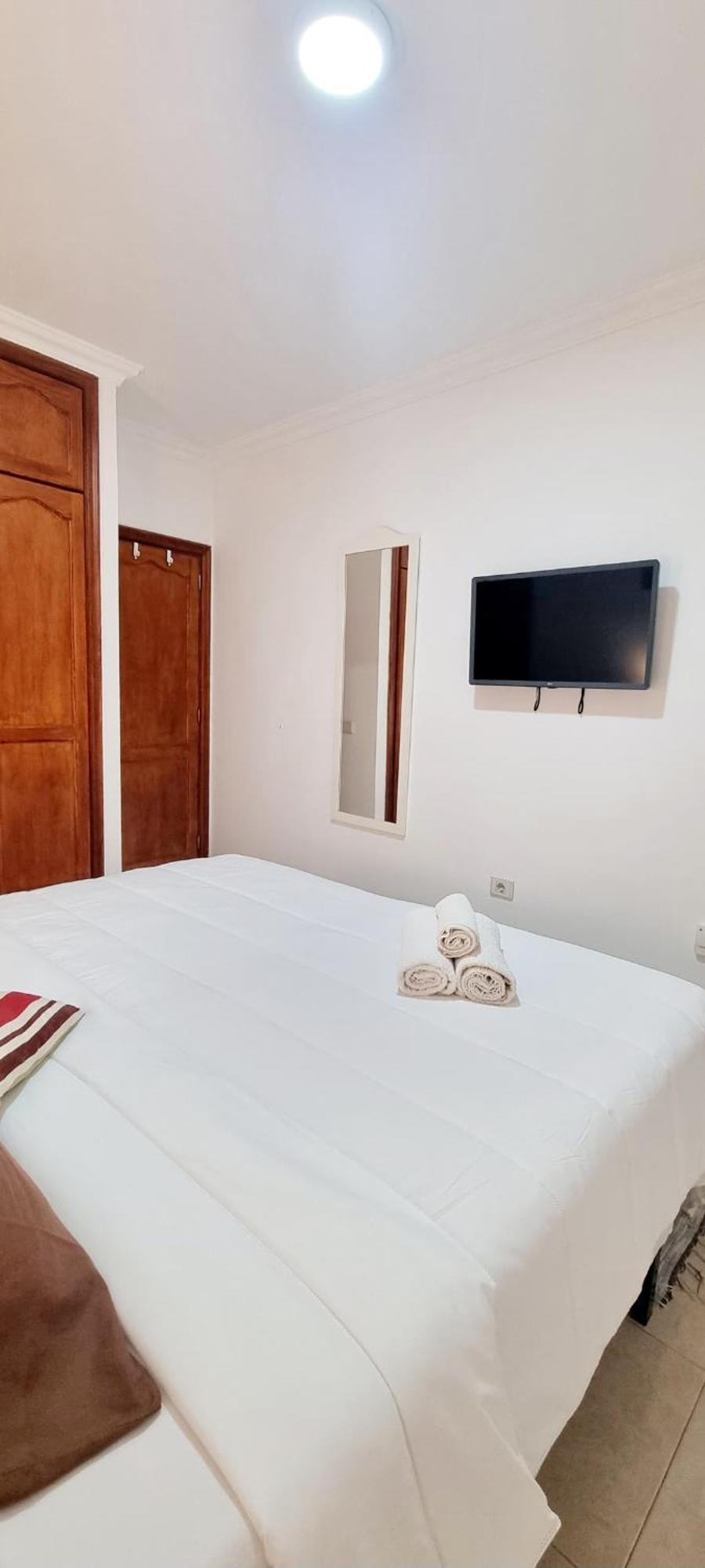Almar We Go! Habitaciones Privadas En Alcala - Private Rooms - Pieces Privees - In Shared Apartment Kültér fotó